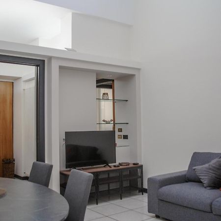Don Giovanni A Toledo Apartment Neapol Zewnętrze zdjęcie