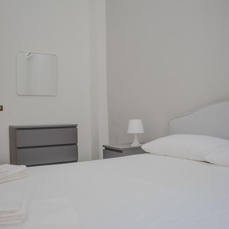 Don Giovanni A Toledo Apartment Neapol Zewnętrze zdjęcie