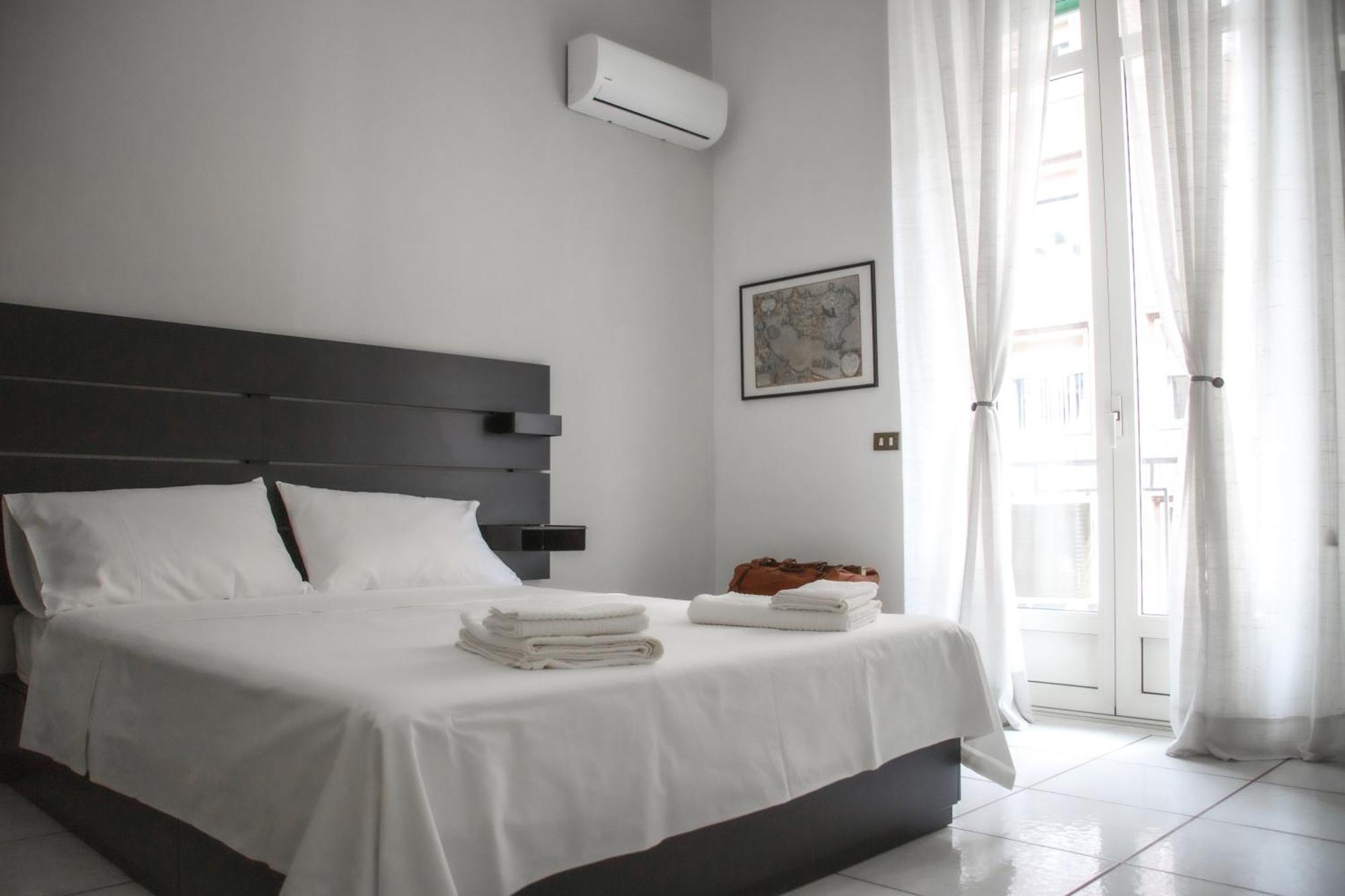Don Giovanni A Toledo Apartment Neapol Zewnętrze zdjęcie