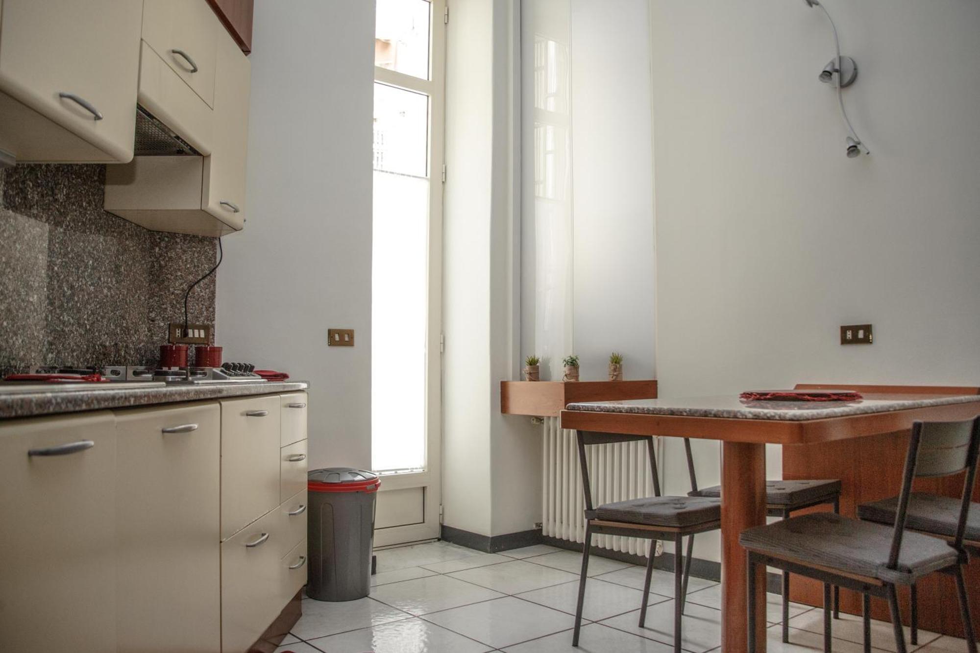 Don Giovanni A Toledo Apartment Neapol Zewnętrze zdjęcie