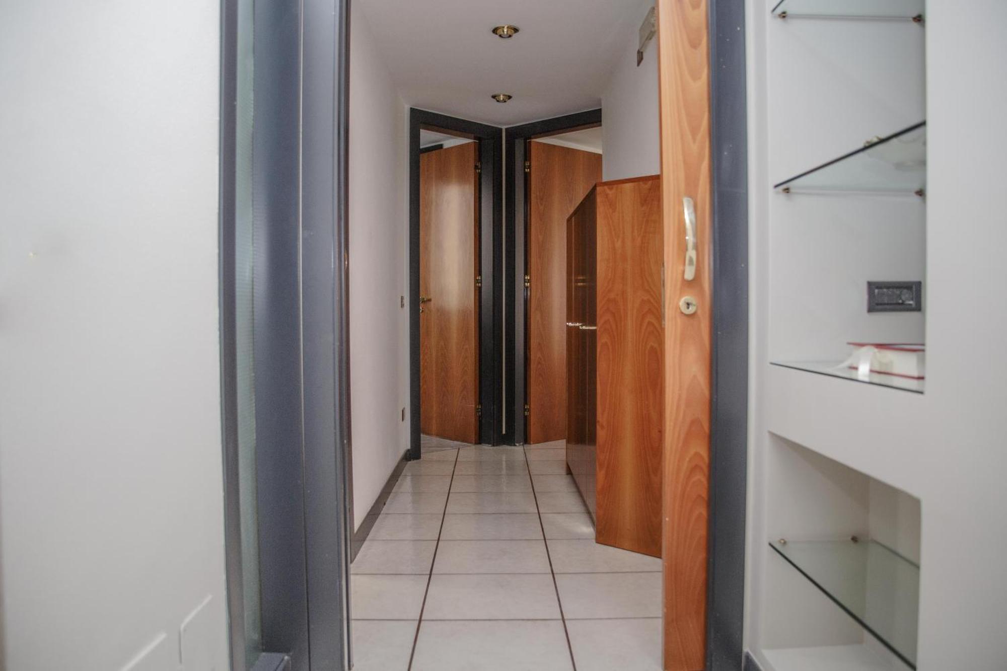 Don Giovanni A Toledo Apartment Neapol Zewnętrze zdjęcie