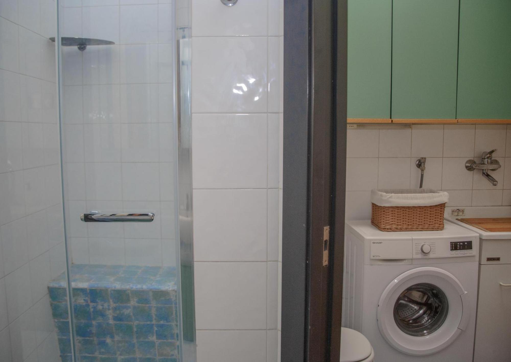 Don Giovanni A Toledo Apartment Neapol Zewnętrze zdjęcie