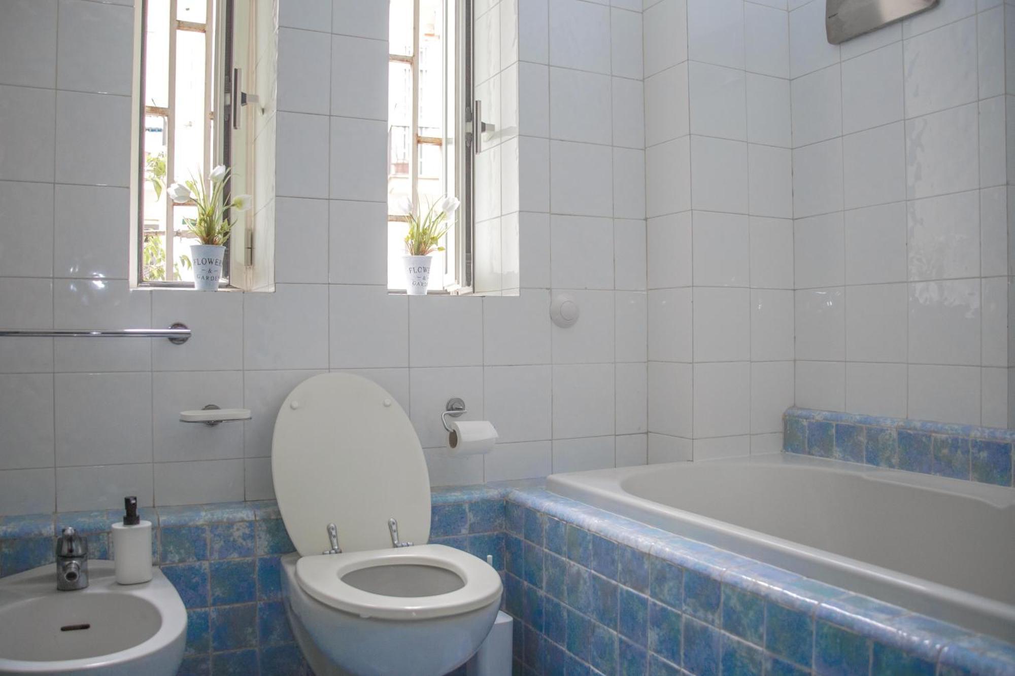 Don Giovanni A Toledo Apartment Neapol Zewnętrze zdjęcie