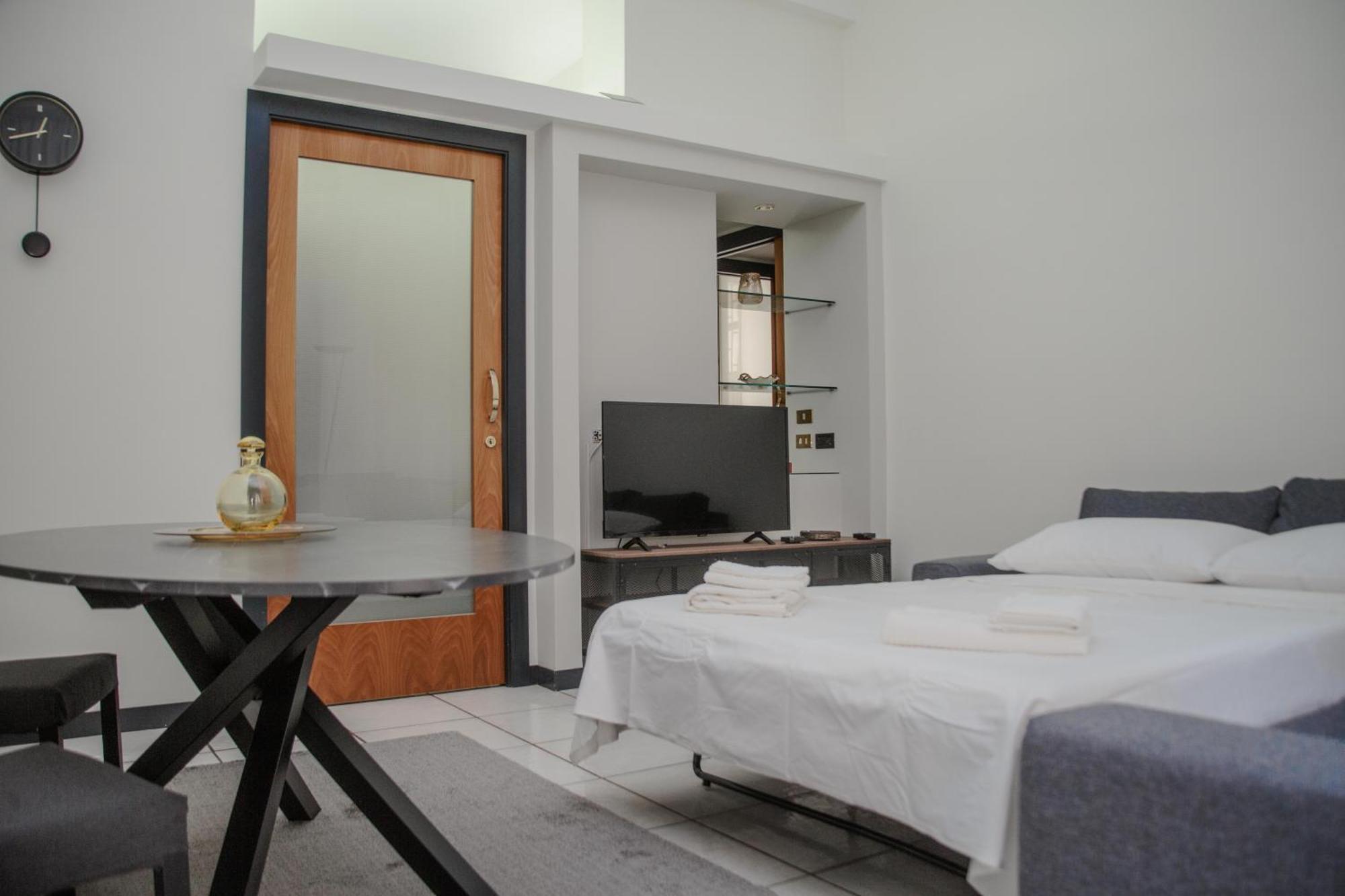 Don Giovanni A Toledo Apartment Neapol Zewnętrze zdjęcie