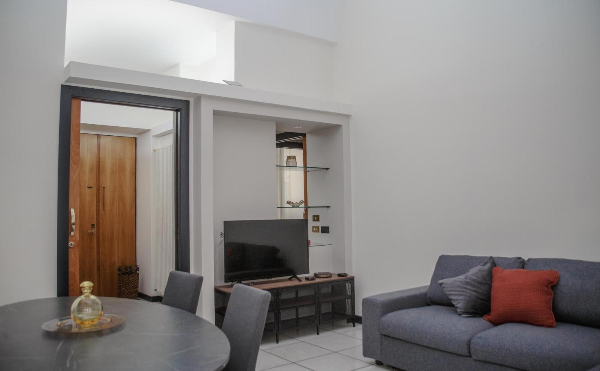 Don Giovanni A Toledo Apartment Neapol Zewnętrze zdjęcie