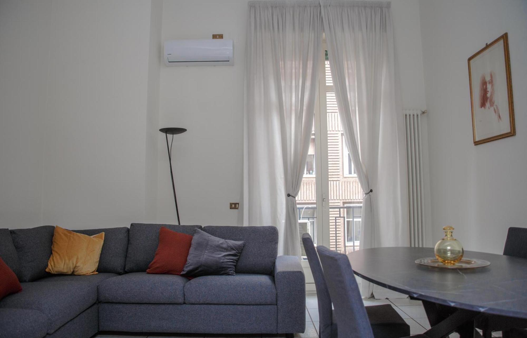 Don Giovanni A Toledo Apartment Neapol Zewnętrze zdjęcie