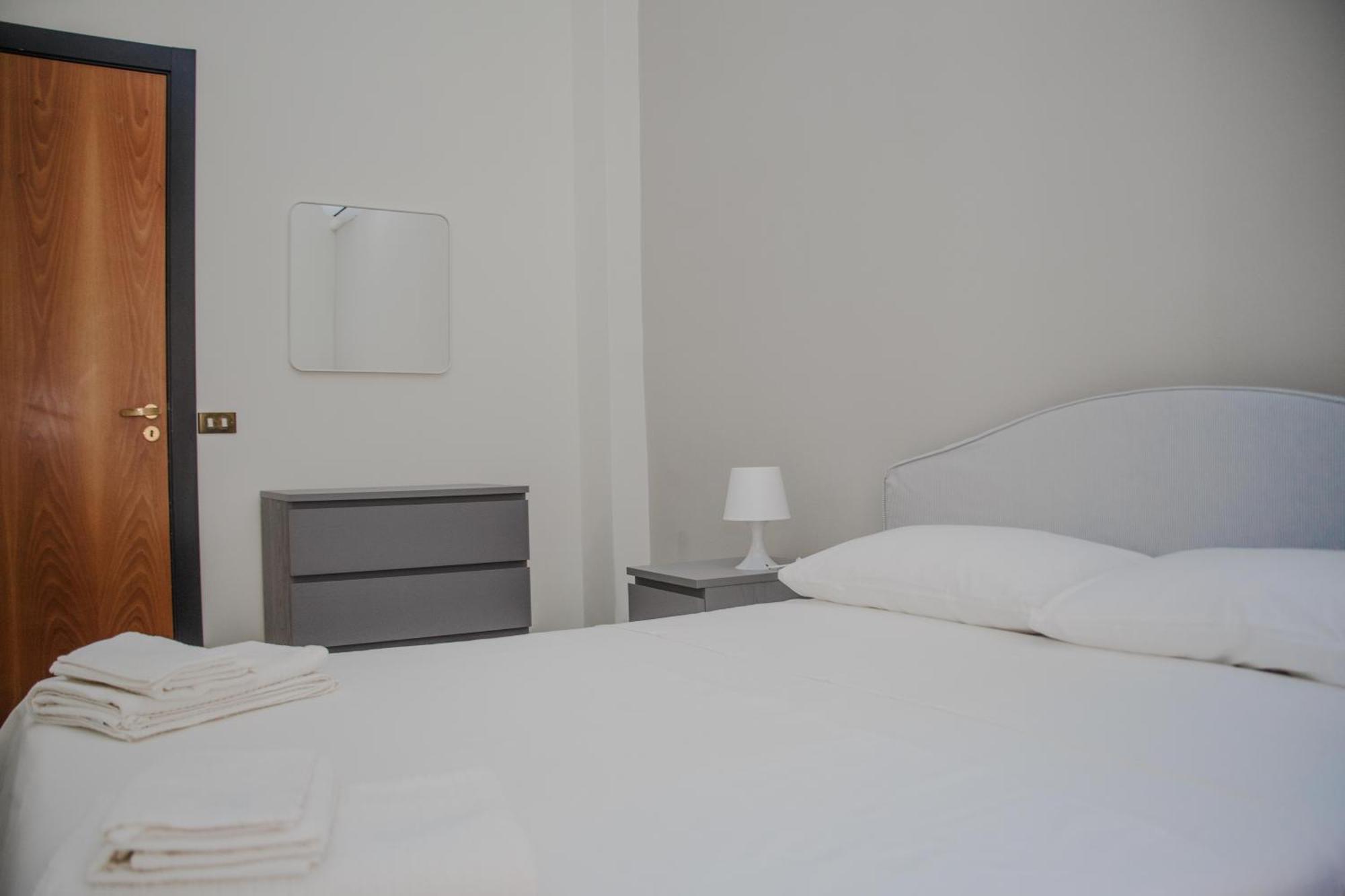 Don Giovanni A Toledo Apartment Neapol Zewnętrze zdjęcie
