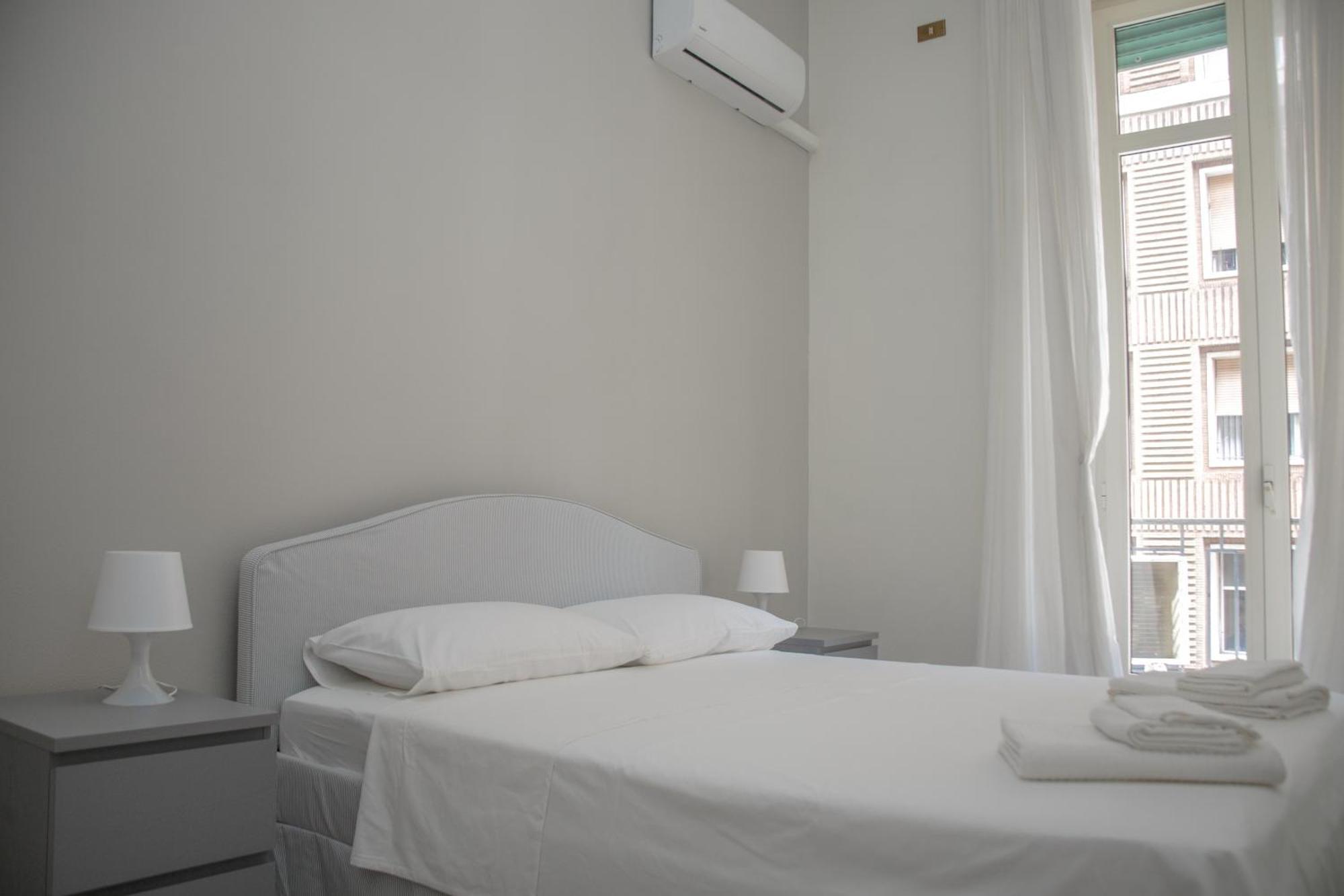 Don Giovanni A Toledo Apartment Neapol Zewnętrze zdjęcie
